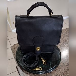 COACH  Vintage Cross body Bag